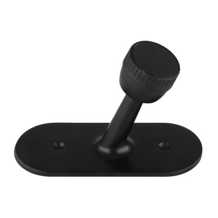 Globo - LED regulējama pieskāriena galda lampa 4in1 LED/6W/3,7V 3000K/4000K/6500K 1500 mAh USB melna