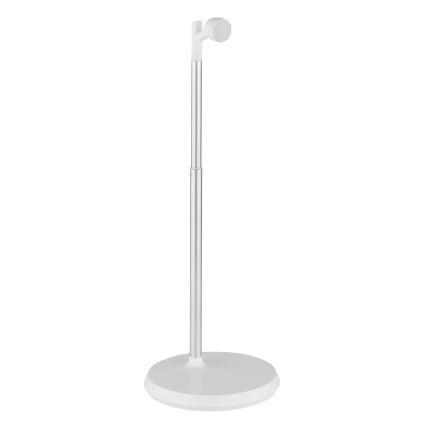 Globo - LED Aptumšojama skārienvadāma galda lampa 4in1 LED/6W/3,7V 3000K/4000K/6500K 1500 mAh USB balta