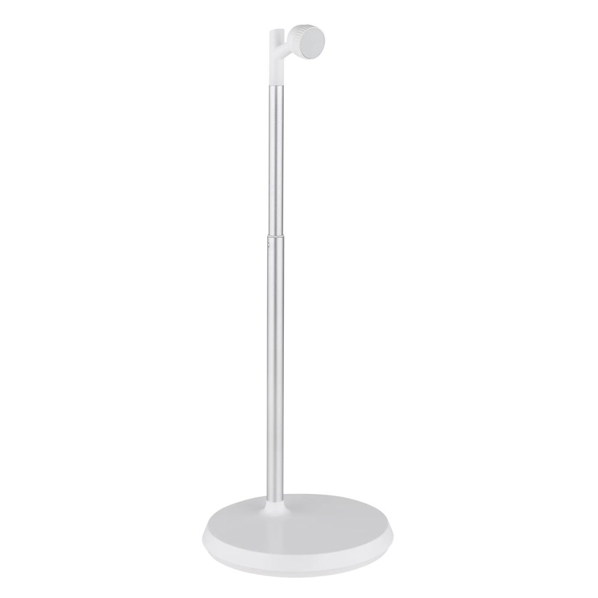 Globo - LED Aptumšojama skārienvadāma galda lampa 4in1 LED/6W/3,7V 3000K/4000K/6500K 1500 mAh USB balta
