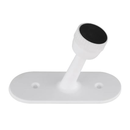 Globo - LED Aptumšojama skārienvadāma galda lampa 4in1 LED/6W/3,7V 3000K/4000K/6500K 1500 mAh USB balta