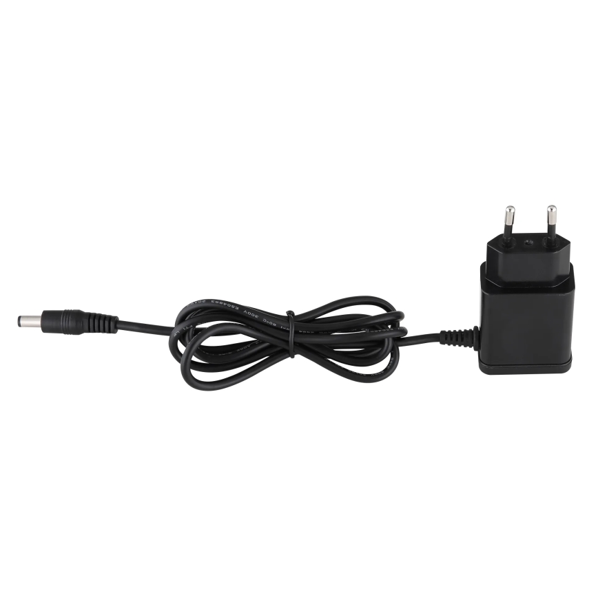 Globo - LED Aptumšojama skārienvadāma galda lampa LED/9W/230V 3000K/4000K/6500K CRI 90 melna