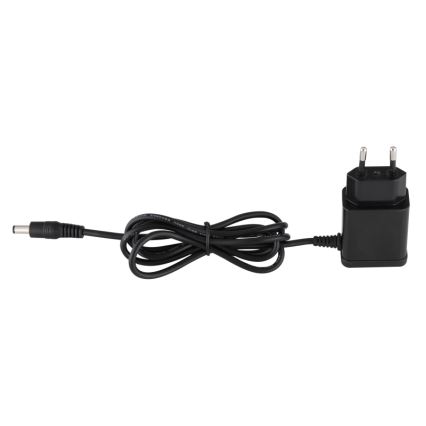 Globo - LED Aptumšojama pielāgojama skārienvadāma galda lampa LED/12W/230V 3000/4000/6500K CRI 90 melna