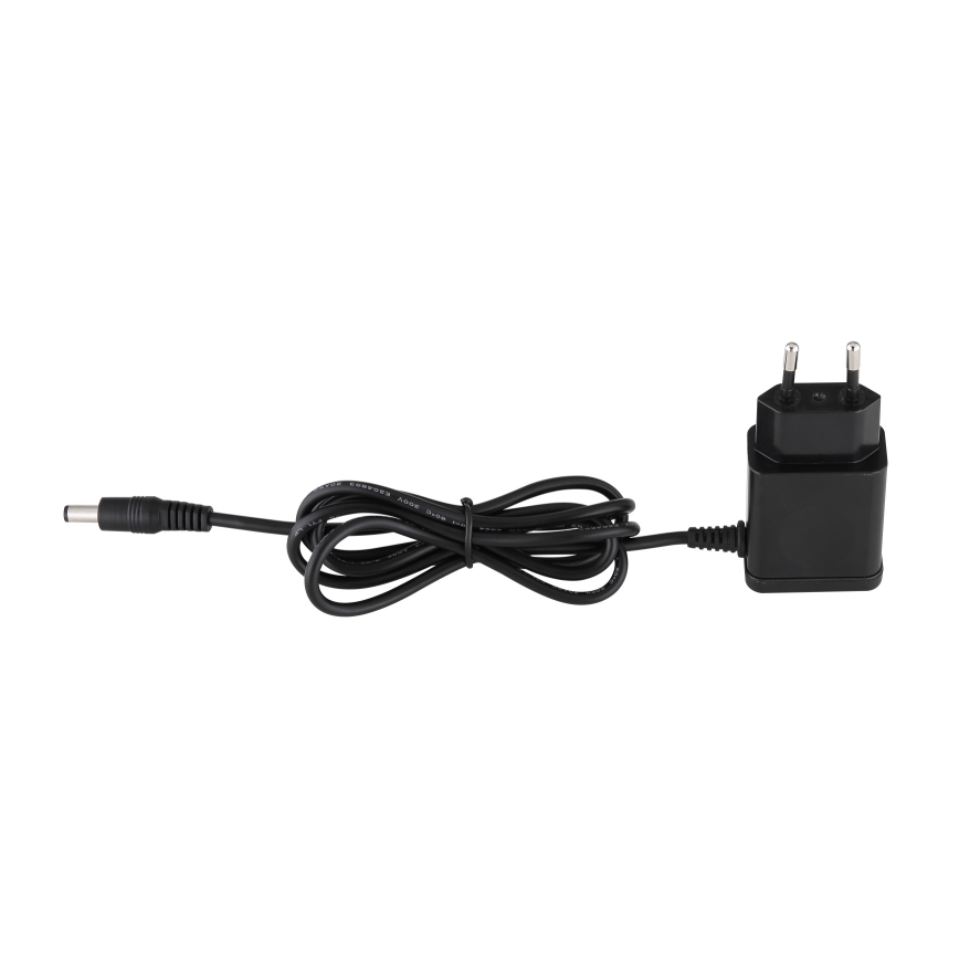 Globo - LED Aptumšojama pielāgojama skārienvadāma galda lampa LED/12W/230V 3000/4000/6500K CRI 90 melna