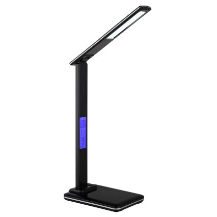 Globo - LED Skārienvadāma galda lampa ar regulējamu spilgtumu LED/5W/230V 3000/4500/7000K