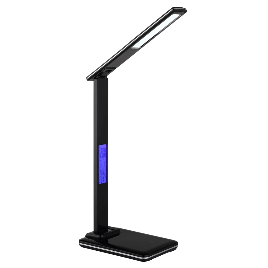 Globo - LED Skārienvadāma galda lampa ar regulējamu spilgtumu LED/5W/230V 3000/4500/7000K