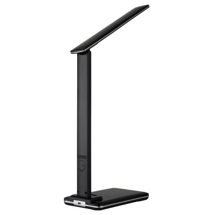 Globo - LED Skārienvadāma galda lampa ar regulējamu spilgtumu LED/5W/230V 3000/4500/7000K