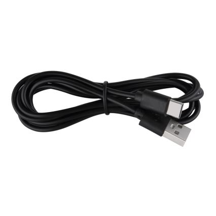 Globo - ar pieskārienu regulējama uzlādējamā LED galda lampa LED/1,5W/5V 2200 mAh bēša