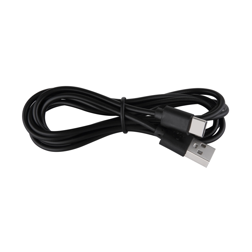 Globo - ar pieskārienu regulējama uzlādējamā LED galda lampa LED/1,5W/5V 2200 mAh bēša