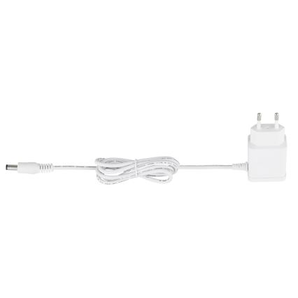Globo - LED galda lampa ar skārienvadību un regulējamu spilgtumu LED/12W/230V 3000/4000/6500K balta