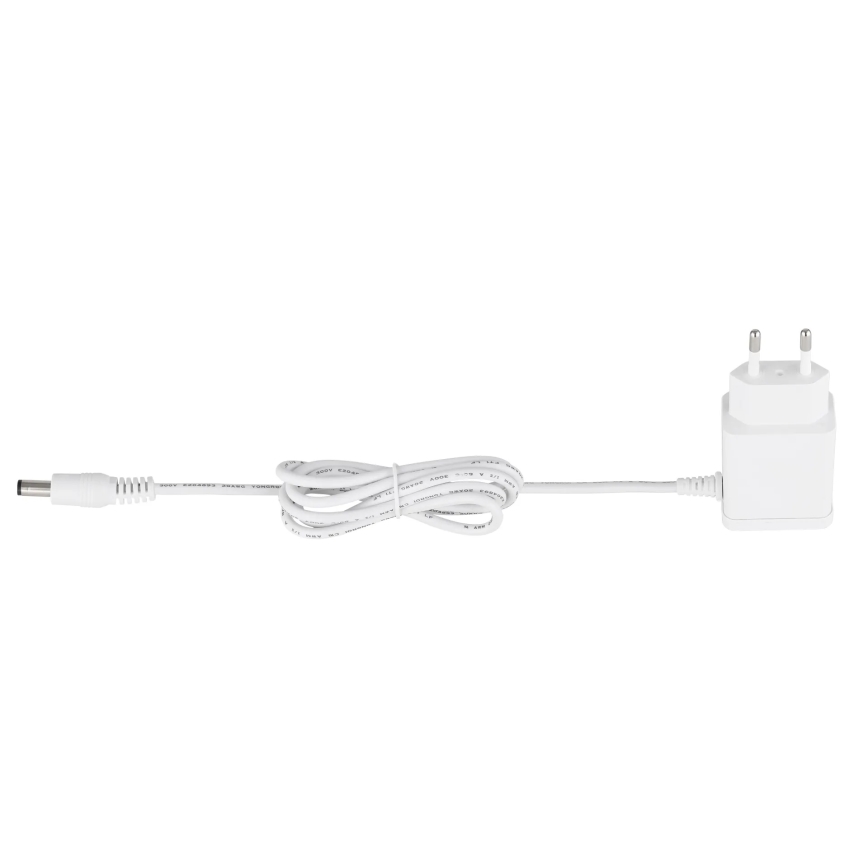Globo - LED galda lampa ar skārienvadību un regulējamu spilgtumu LED/12W/230V 3000/4000/6500K balta