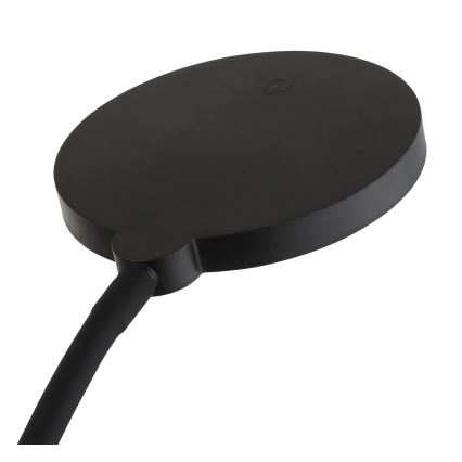 Globo - LED pieskāriena dimējama grīdas lampa LED/8W/230V 2700-6000K melna