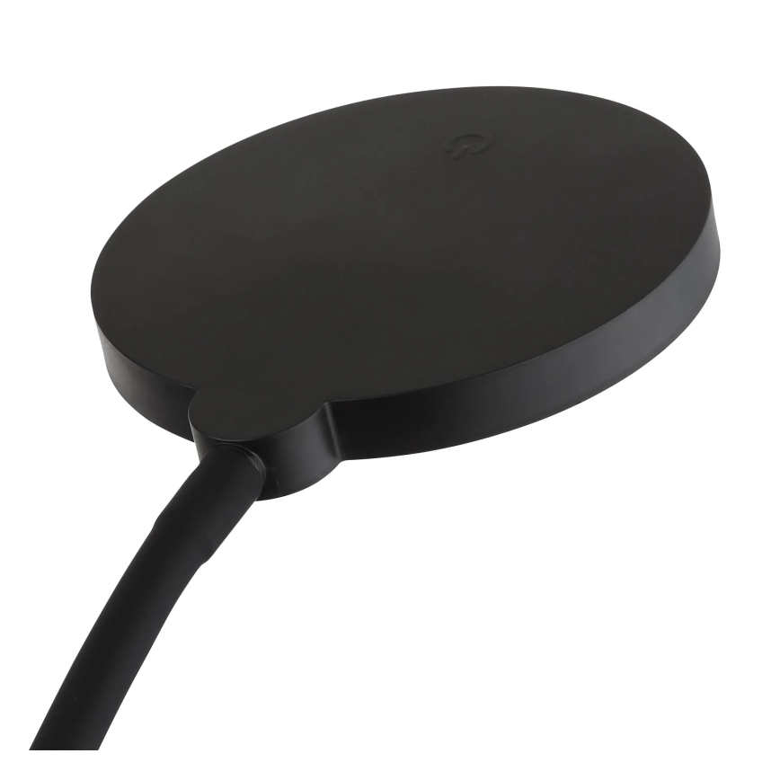 Globo - LED pieskāriena dimējama grīdas lampa LED/8W/230V 2700-6000K melna
