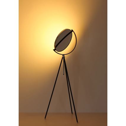Globo - regulējama LED grīdas lampa LED/24W/230V 2700/4000/6500K
