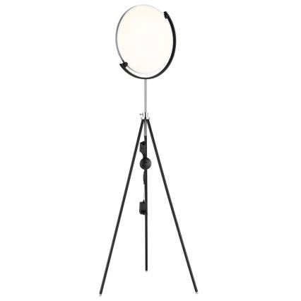 Globo - regulējama LED grīdas lampa LED/24W/230V 2700/4000/6500K
