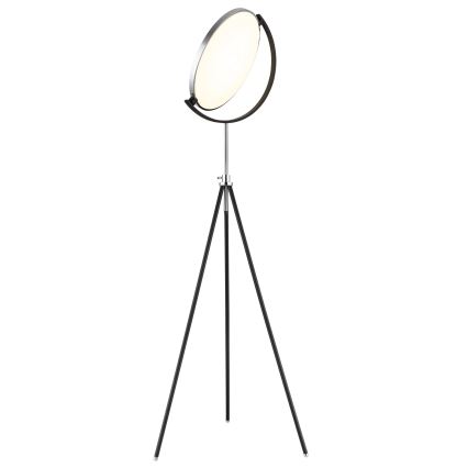 Globo - regulējama LED grīdas lampa LED/24W/230V 2700/4000/6500K