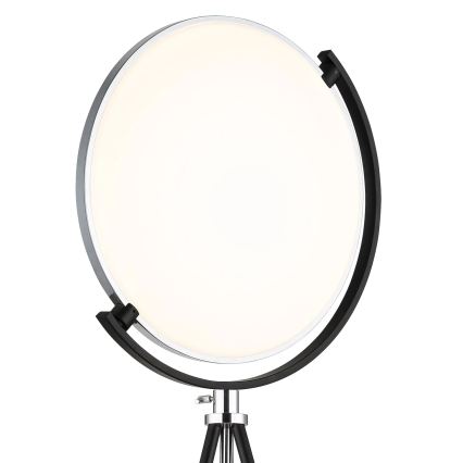 Globo - regulējama LED grīdas lampa LED/24W/230V 2700/4000/6500K