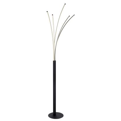 Globo - regulējama LED grīdas lampa LED/36W/230V 3000-6000K Wi-Fi Tuya + tālvadības pults