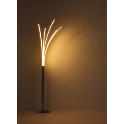 Globo - LED grīdas lampa ar pieskārienu un regulējamu spilgtumu LED/36W/230V