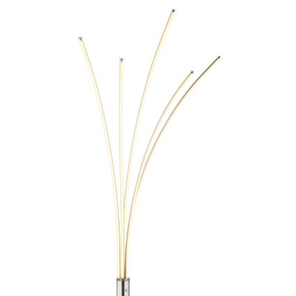 Globo - LED grīdas lampa ar pieskārienu un regulējamu spilgtumu LED/36W/230V