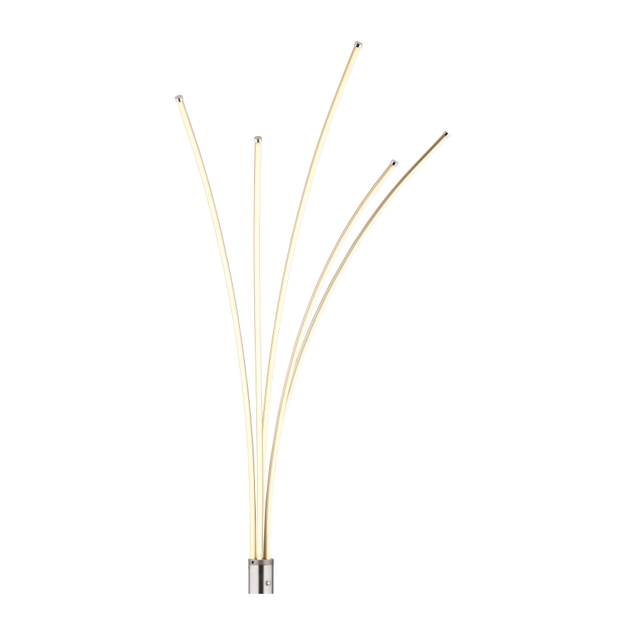 Globo - LED grīdas lampa ar pieskārienu un regulējamu spilgtumu LED/36W/230V
