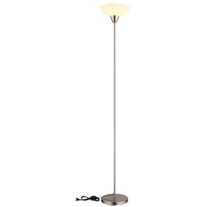 Globo - Grīdas lampa 1xE27/60W/230V