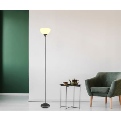 Globo - Grīdas stāvlampa 1xE27/60W/230V