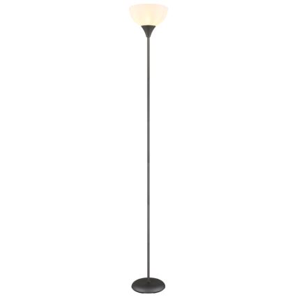 Globo - Grīdas stāvlampa 1xE27/60W/230V