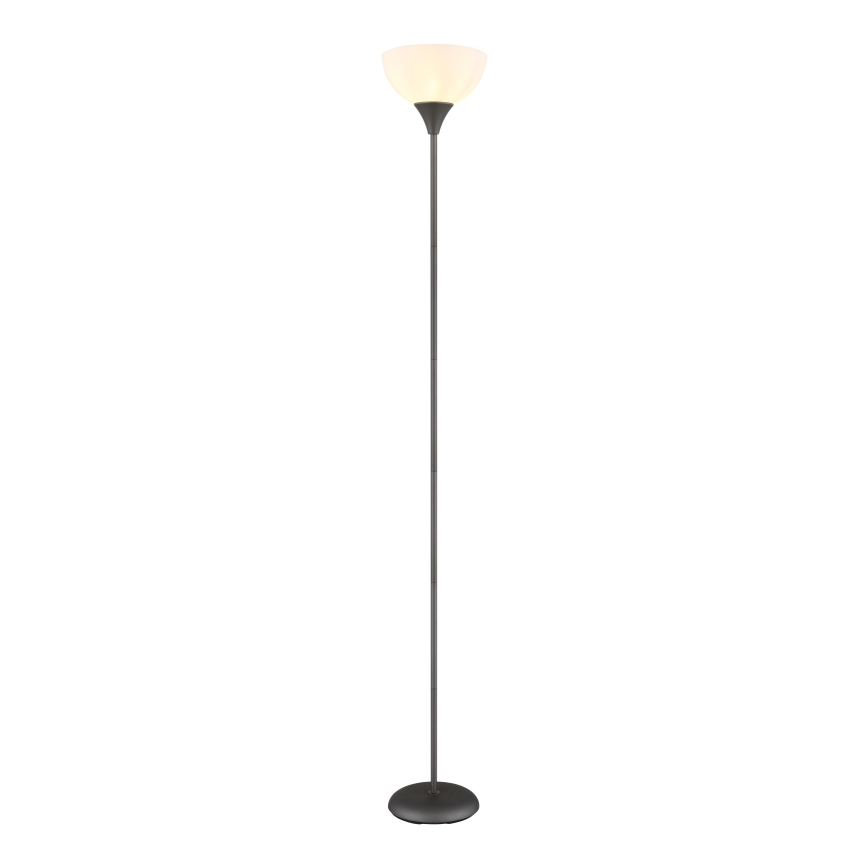 Globo - Grīdas stāvlampa 1xE27/60W/230V