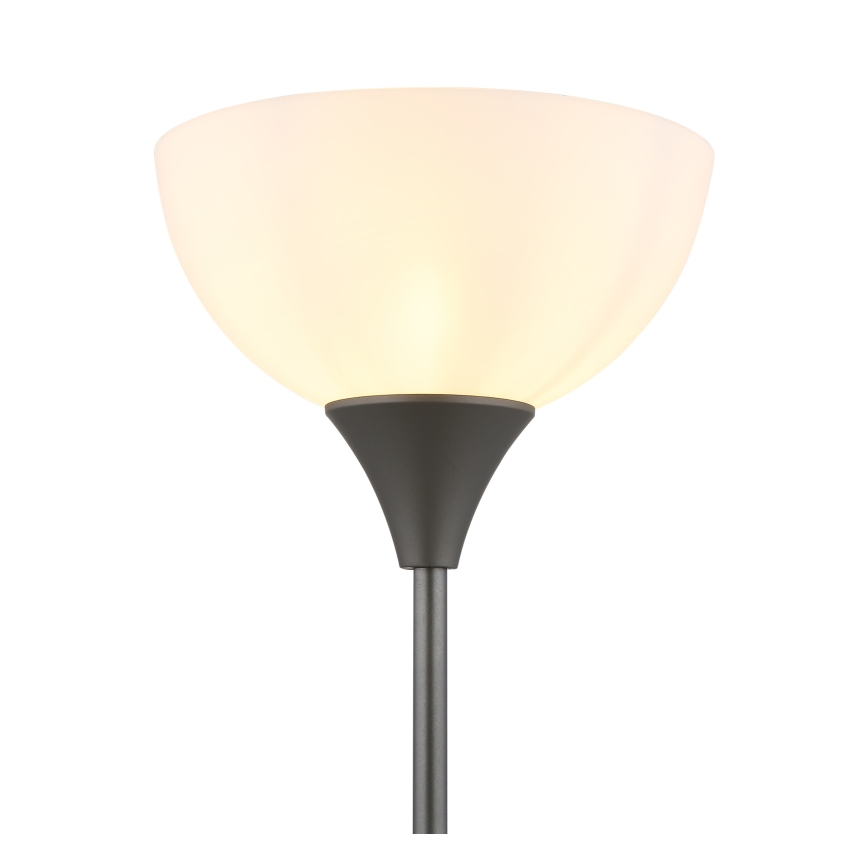 Globo - Grīdas stāvlampa 1xE27/60W/230V