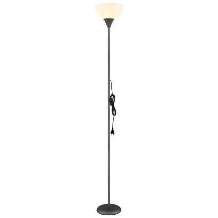 Globo - Grīdas stāvlampa 1xE27/60W/230V