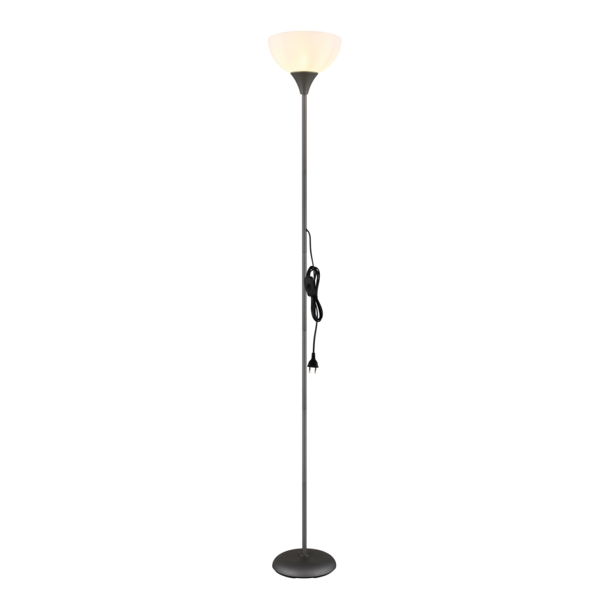 Globo - Grīdas stāvlampa 1xE27/60W/230V