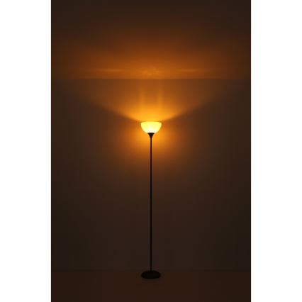 Globo - Grīdas stāvlampa 1xE27/60W/230V