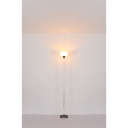 Globo - Grīdas stāvlampa 1xE27/60W/230V