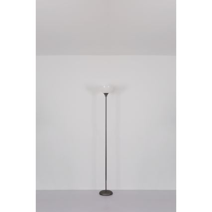 Globo - Grīdas stāvlampa 1xE27/60W/230V