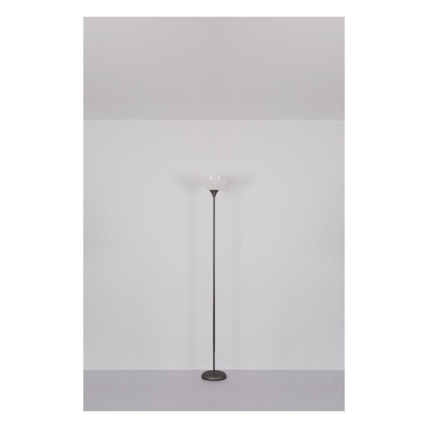 Globo - Grīdas stāvlampa 1xE27/60W/230V
