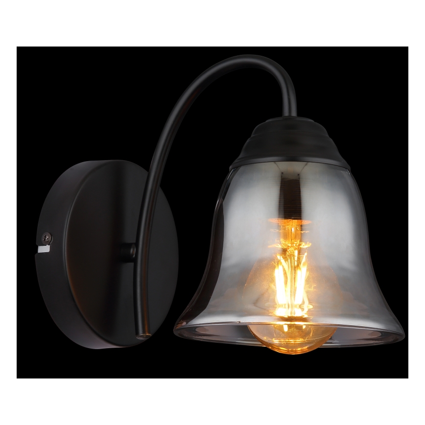 Globo - Sienas lampa 1xE27/60W/230V