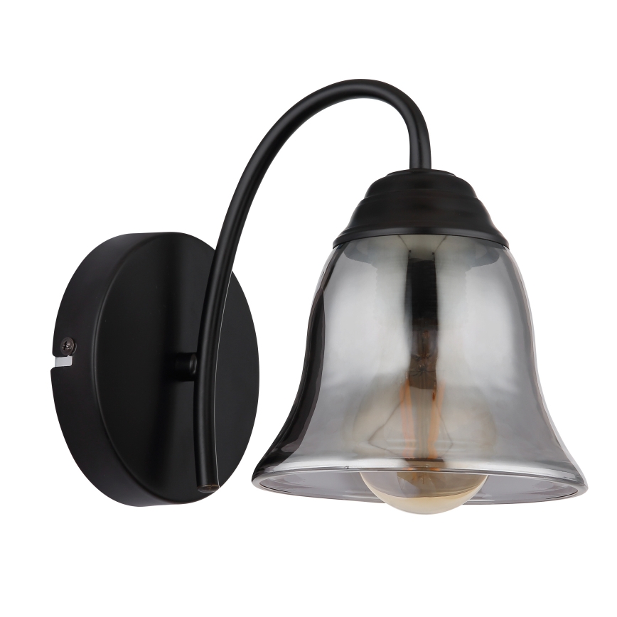Globo - Sienas lampa 1xE27/60W/230V