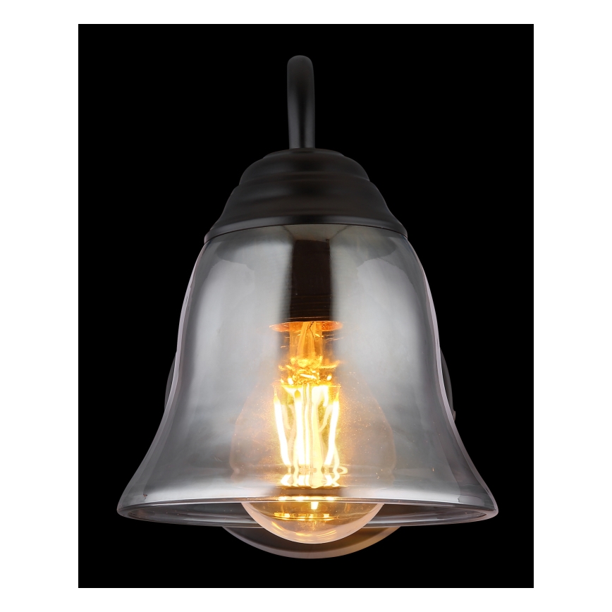 Globo - Sienas lampa 1xE27/60W/230V