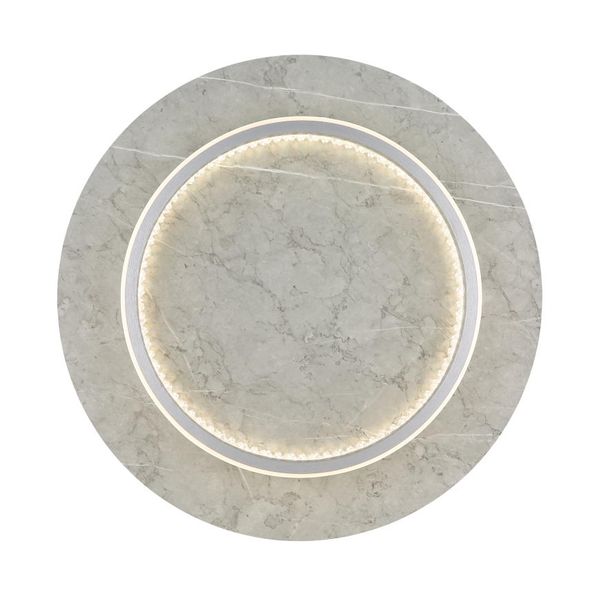 Globo - aptumšojams LED griestu gaismeklis LED/24W/230V 2700-6500K + tālvadības pults