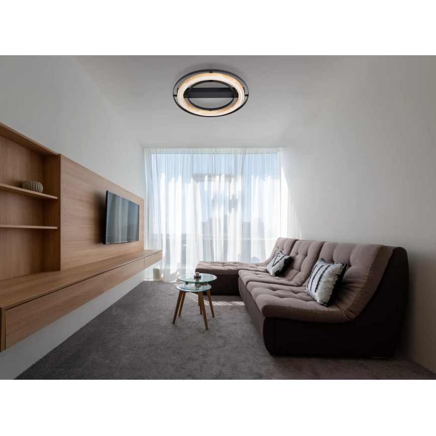 Globo - LED Aptumšojama griestu lampa LED/21W/230V