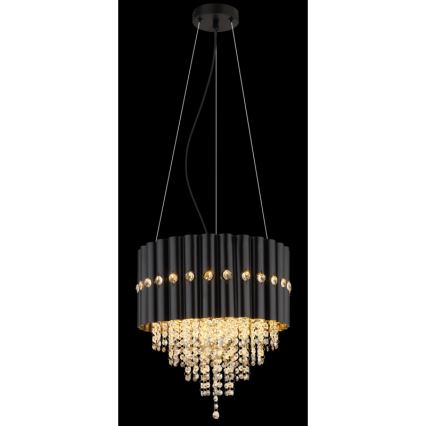Globo - Lustra ar auklu 3xE27/40W/230V d. 40 cm