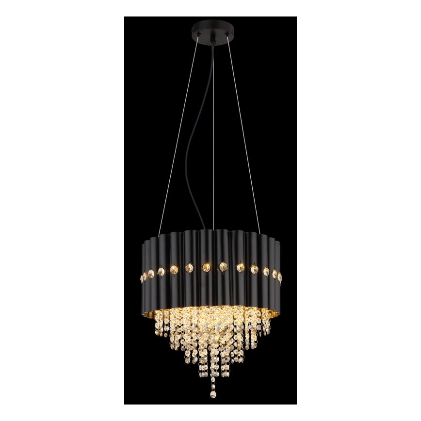 Globo - Lustra ar auklu 3xE27/40W/230V d. 40 cm