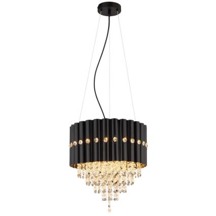 Globo - Lustra ar auklu 3xE27/40W/230V d. 40 cm