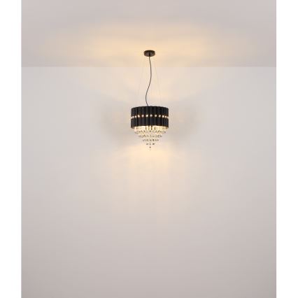 Globo - Lustra ar auklu 3xE27/40W/230V d. 40 cm