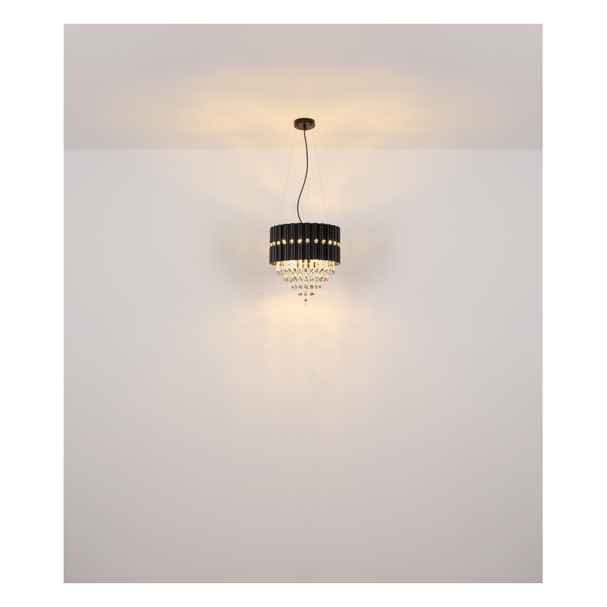 Globo - Lustra ar auklu 3xE27/40W/230V d. 40 cm