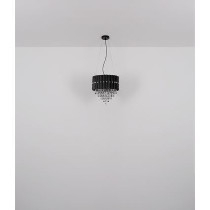 Globo - Lustra ar auklu 3xE27/40W/230V d. 40 cm