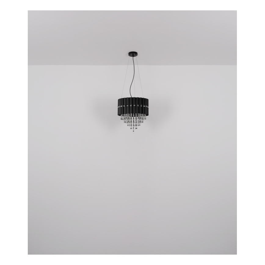 Globo - Lustra ar auklu 3xE27/40W/230V d. 40 cm