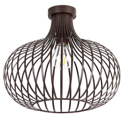 Globo - Griestu lampa 1xE27/40W/230V