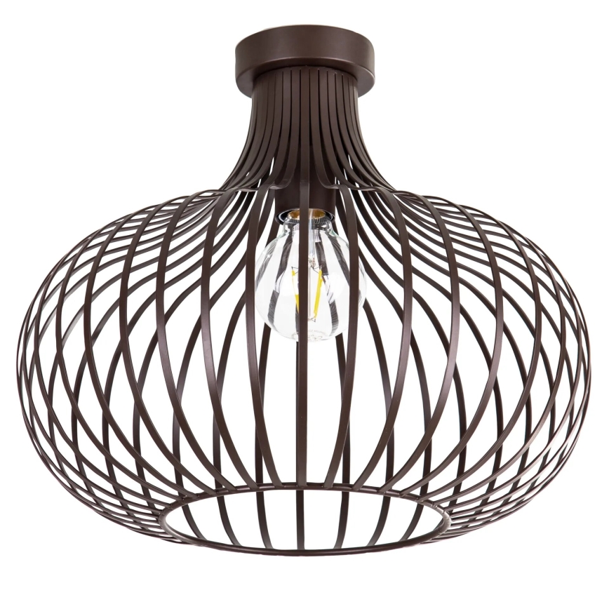Globo - Griestu lampa 1xE27/40W/230V