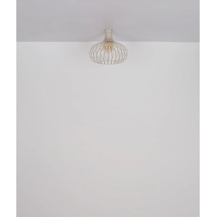 Globo - Griestu gaismeklis 1xE27/40W/230V